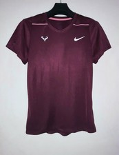 Tennis shirt nike nadal - tennis,
