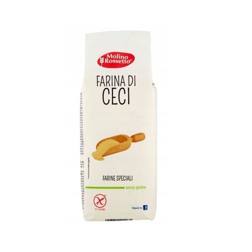 Molino rossetto farine pois - de,