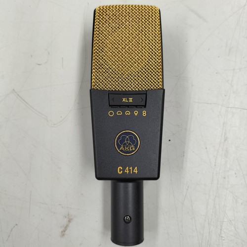 Akg c414 xlii original - akg,