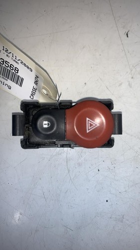 Bouton warning renault - bouton,