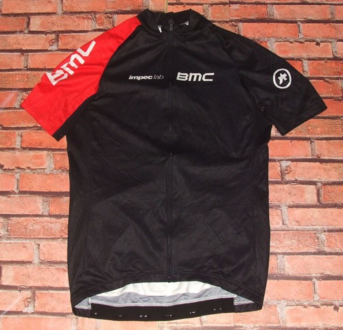 Assos maillot cyclisme bici - de,