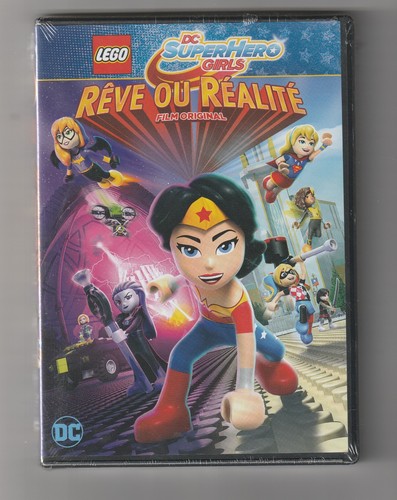 Lego super hero - super,
