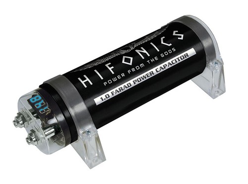Hifonics hfc 1000 - pufferelko, 1