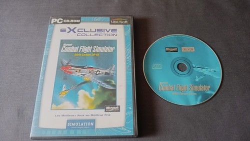 Jeu microsoft - (pc-02), pc