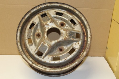 Jante 13 entraxe - 5,50, x