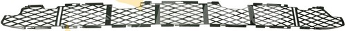 Grille pare choc avant - avant, pour