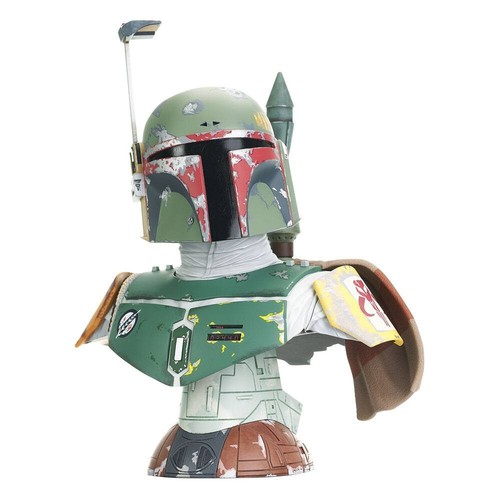 Diamond select toys boba - toys,