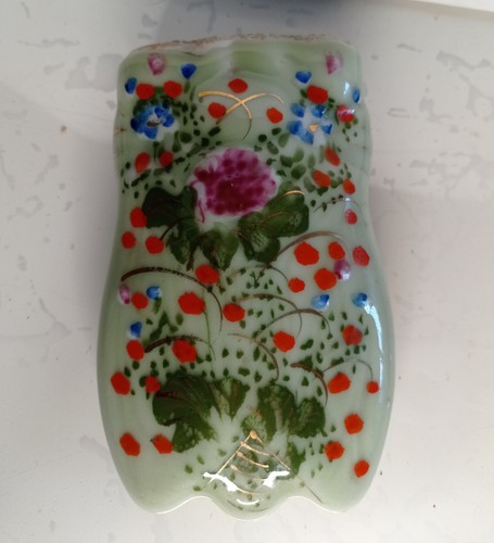 Seto japon vase mural - japon,,