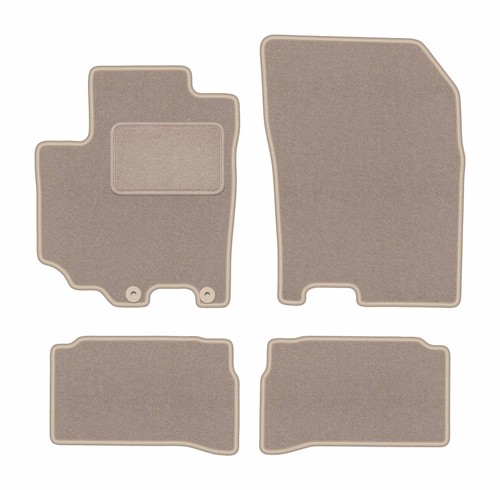 Tapis moquette pour suzuki - moquette,