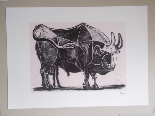Pablo picasso - picasso, )