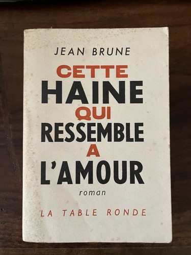 Algerie francaise jean - algerie, francaise/jean