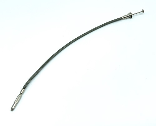 Déclencheur souple argent - déclencheur,