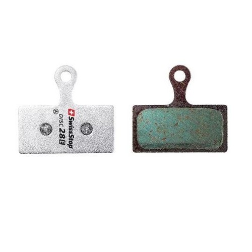 Plaquette frein vtt shimano - frein,