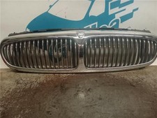 Calandre jaguar 2 0 - jaguar, 2.0