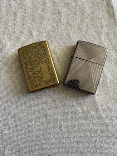 Briquet zippo collection - briquet,