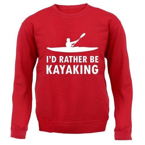 Rather kayaking adult - rather,