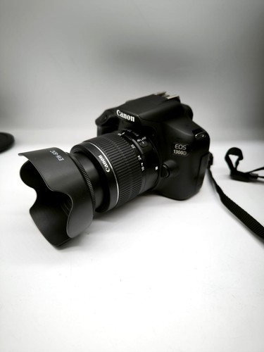 Canon eos 1300d - canon,