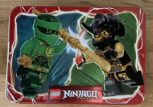 Figurine lego minifigure - lego,