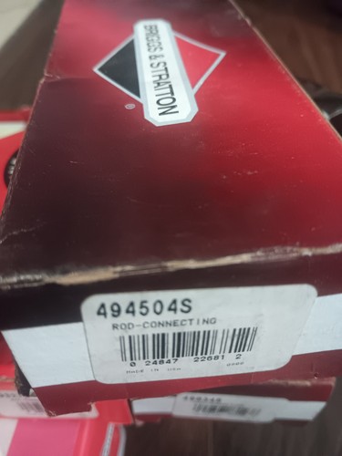 Briggs stratton connecting - briggs,
