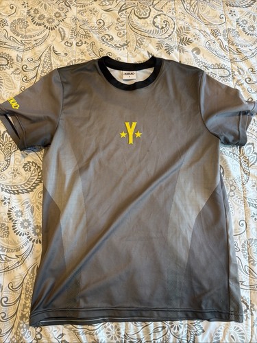 Yokkao tee - yokkao,