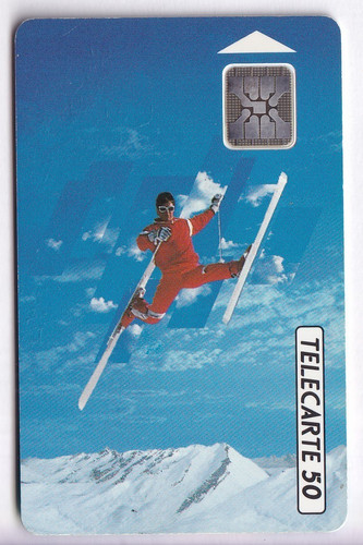 Variete telecarte france - variete,