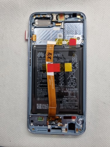 Ecran lcd original huawei - ecran,