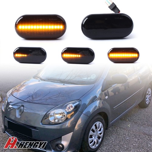 Clignotant led pour twingo 1 - led,