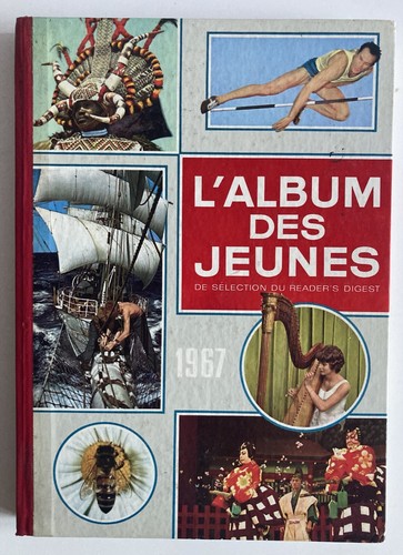 Reader digest album des - reader's, l'album