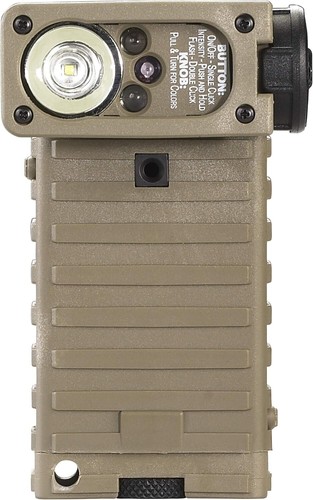 Flashlight streamlight 14032 - streamlight,