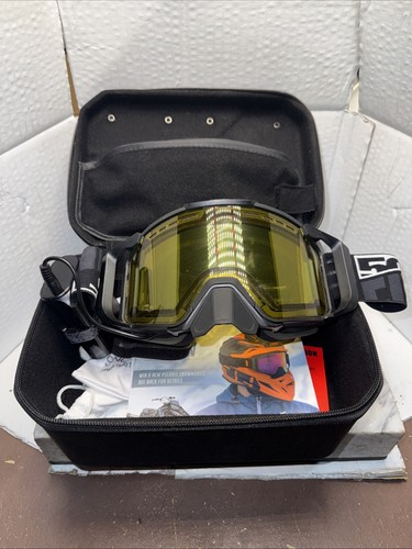 509 aviator xl snowmobile - 509, 2.0