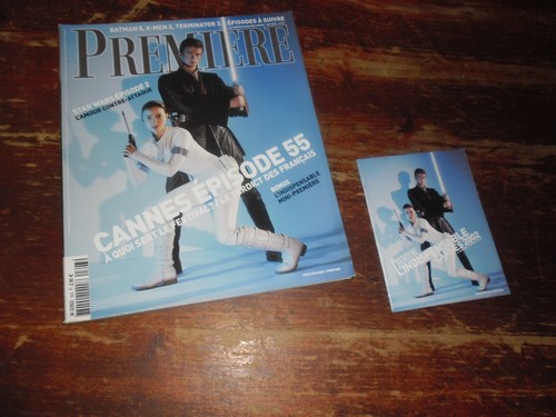Voir ancien magazine - !!!,