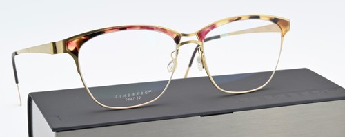 Lindberg lunettes 9847 t410 - 9847,