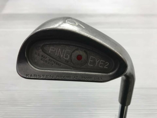 Ping eye2 single - single, #6