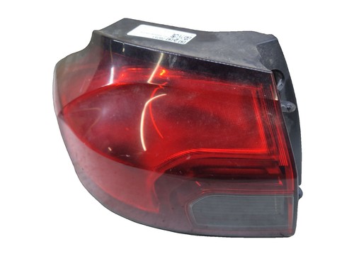 Feu arriere gauche opel zafira - arriere,