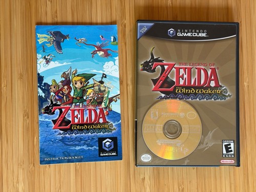 Cib the legend zelda - cib,