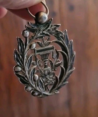Ordre royal muniseraphon - ordre,