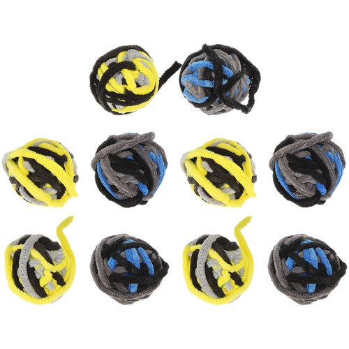 Boule mâcher interactive - ,
