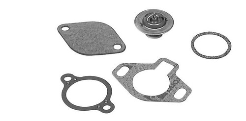 Thermostat bateau moteur - de, et
