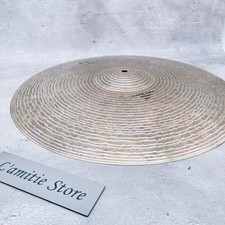 Cymbale paistee masters dark - masters,