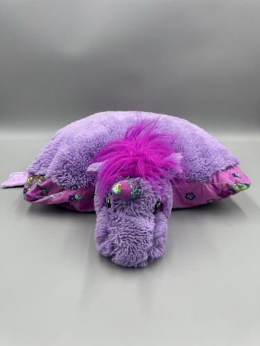 Pillow pets unicorn - pillow, lavender