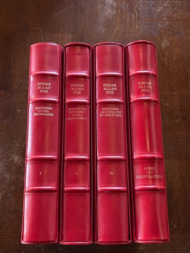 Livres anciens collection - livres,