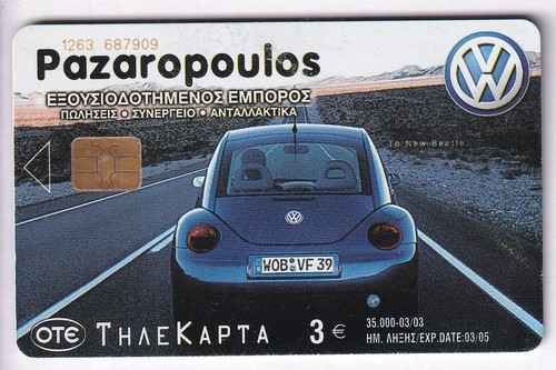 Europe telecarte phonecard - ,