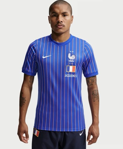 Maillot avant match - maillot,