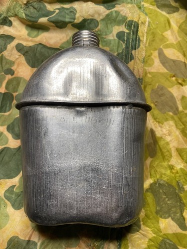 Artefact wac corps - corps, de