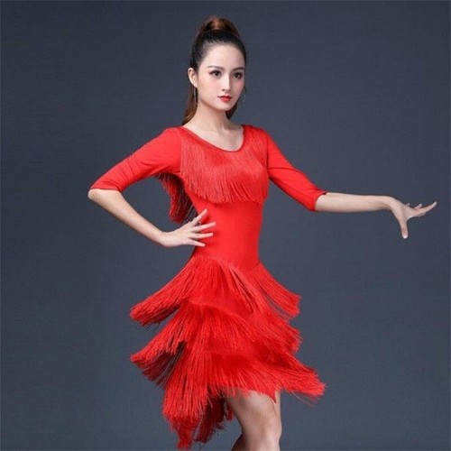 Femme latin robe - femme,