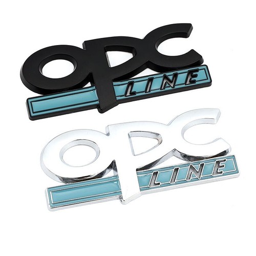 Metal car stickers emblem - car,