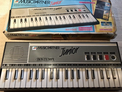Jouet clavier electronique - jouet,