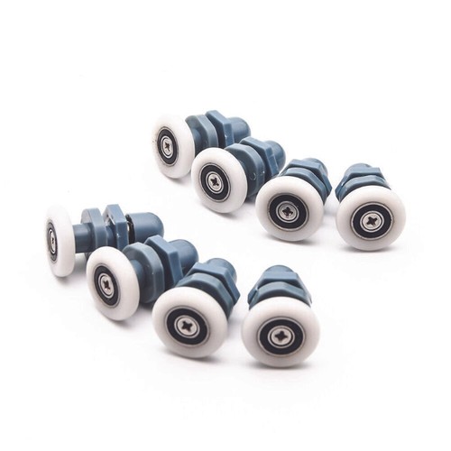 8pcs coureurs de porte - [8pcs],
