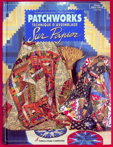 Patchworks technique - patchworks,