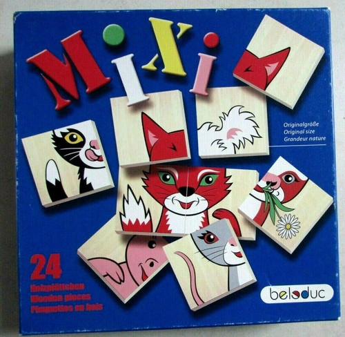 Jeu assemblage de - jeu,